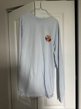 Vineyard Vines Christmas tee